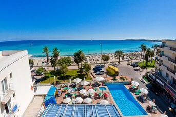 smartline Anba Romani