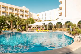 smartline La Santa Maria