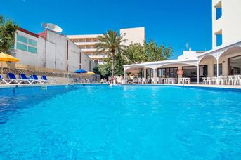 smartline La Santa Maria Playa