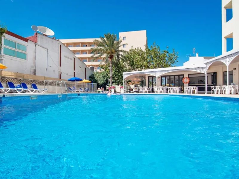 smartline La Santa Maria Playa