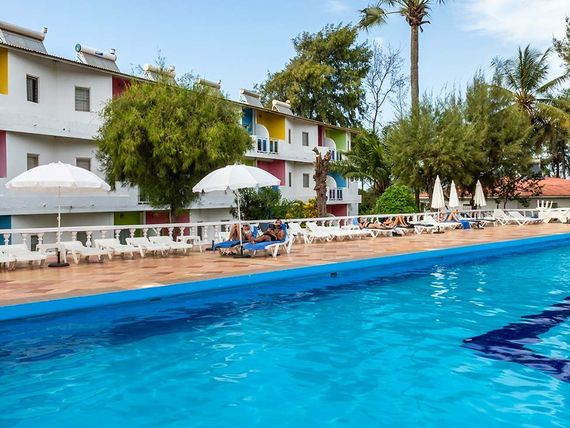 smartline Palma Rima