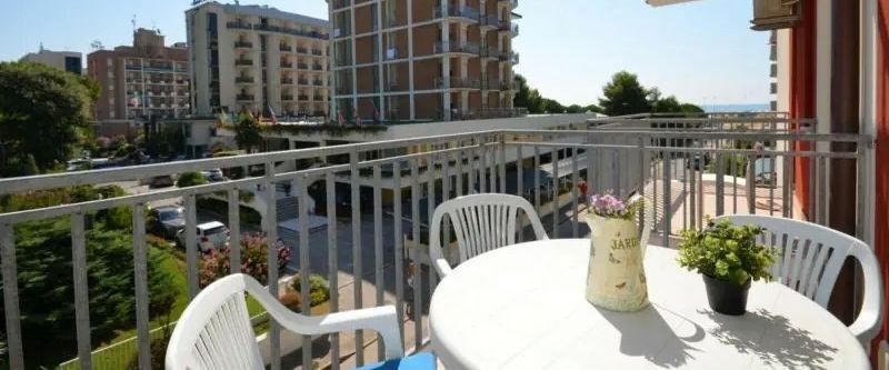 balkon / taras
