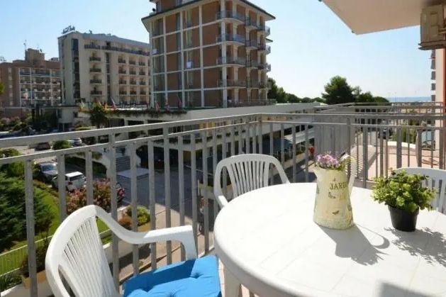 balkon / taras