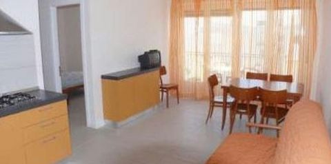 kuchnia / aneks kuchenny, pokój