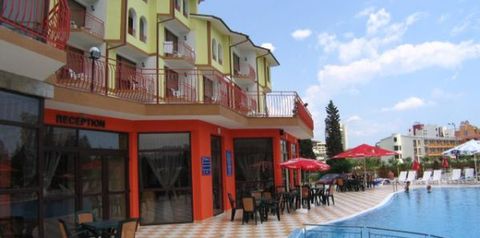 obiekt, basen, recepcja / lobby