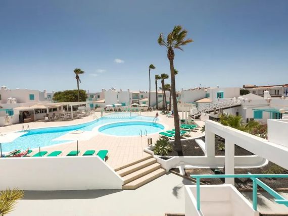 Smy Tahona Fuerteventura (ex Tahona Garden)