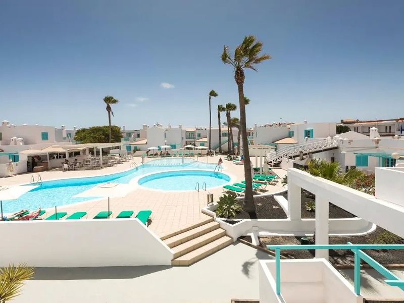 Smy Tahona Fuerteventura (ex Tahona Garden)