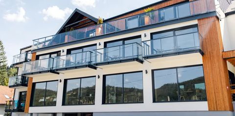 obiekt, balkon / taras