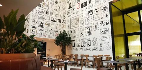 restauracja