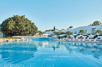 So Nice Club Resort (ex. So Nice Boutique Suites)