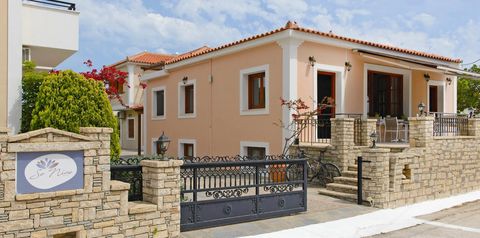 teren hotelu, obiekt