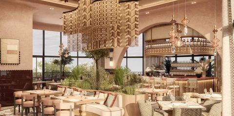 drink bar, restauracja