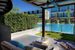 balkon / taras