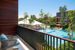 balkon / taras