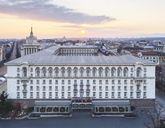 Sofia Balkan Palace (ex Sheraton)