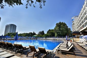 Sofia (Golden Sands)