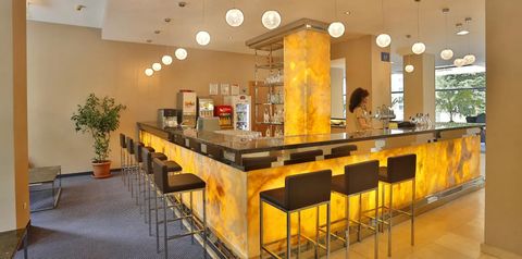 drink bar