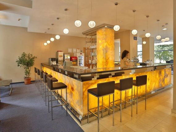 drink bar