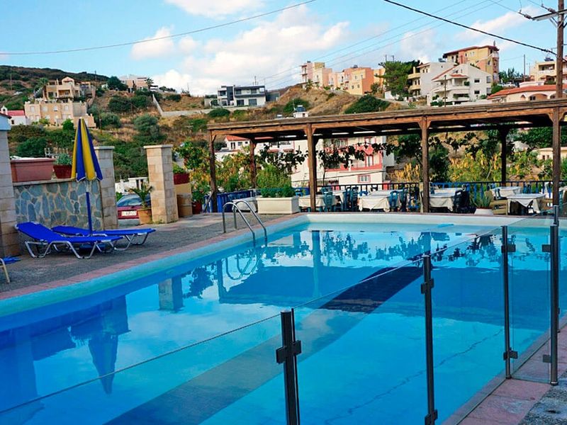 Sofia Mythos