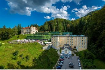 Sofijin dvor