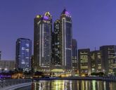 Sofitel Abu Dhabi Corniche