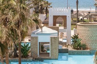Sofitel Agadir Royal Bay Resort