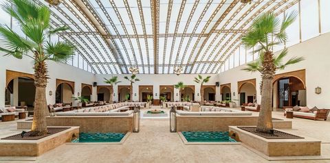 recepcja / lobby