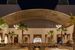 teren hotelu, drink bar