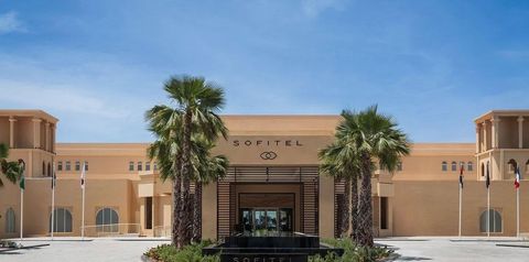 obiekt, budynek główny