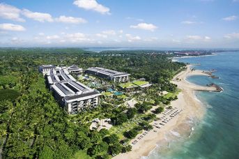 Sofitel Bali Nusa Dua