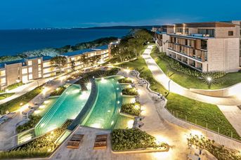 Sofitel Baru Calablanca