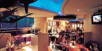 drink bar