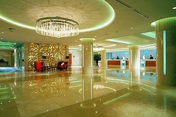 recepcja / lobby