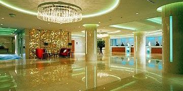recepcja / lobby