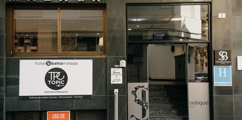 recepcja / lobby, obiekt