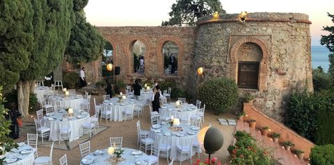 restauracja, teren hotelu