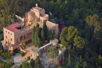 Soho Boutique Castillo Santa Catalina