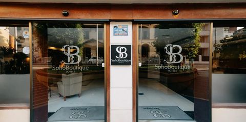 obiekt, recepcja / lobby