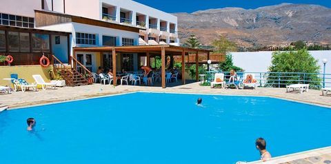 budynek główny, basen