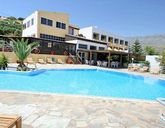 Sokol Resort