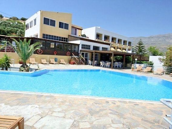 Sokol Resort