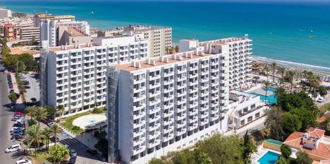 obiekt, basen, plaża