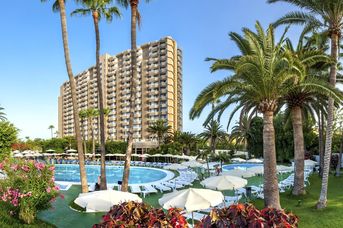 Sol Arona Tenerife (ex Tryp Tenerife)
