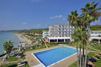 Sol Beach House Menorca