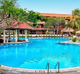 zdjęcie oferty Sol by Melia Bali Benoa (ex Sol Beach House Benoa)