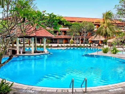 Sol by Melia Bali Benoa (ex Sol Beach House Benoa)
