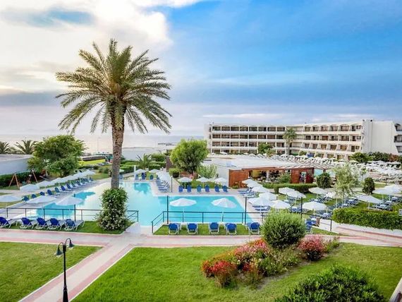 Sol by Melia Cosmopolitan (ex. Cosmopolitan Zeus)