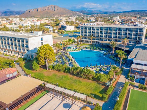 Sol by Melia Marina Beach Crete (ex. Marina Beach) - zdjęcie 2