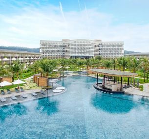 zdjęcie oferty Sol by Melia Phu Quoc (ex. Sol Beach House Phu Quoc)