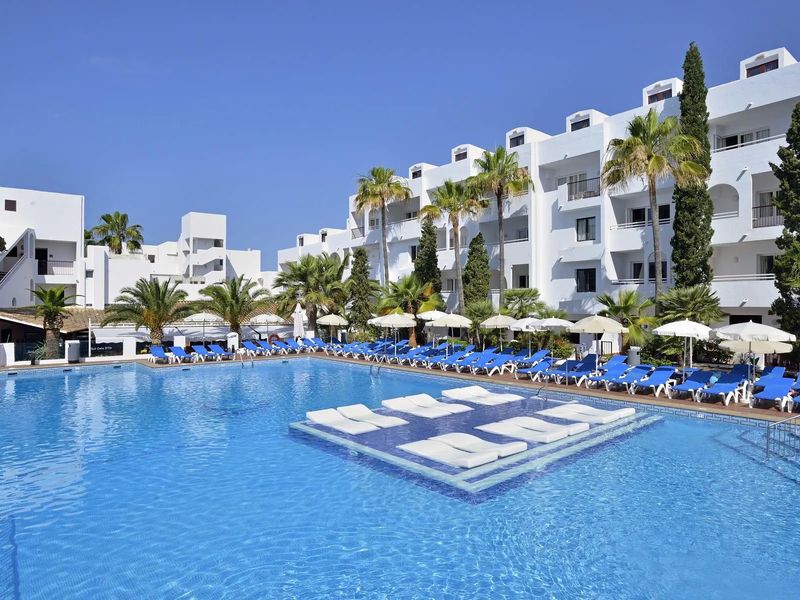Sol Cala D'or Apartamentos by Melia (ex. Sol Cala d'Or)
